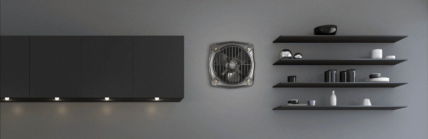 Exhaust Fans